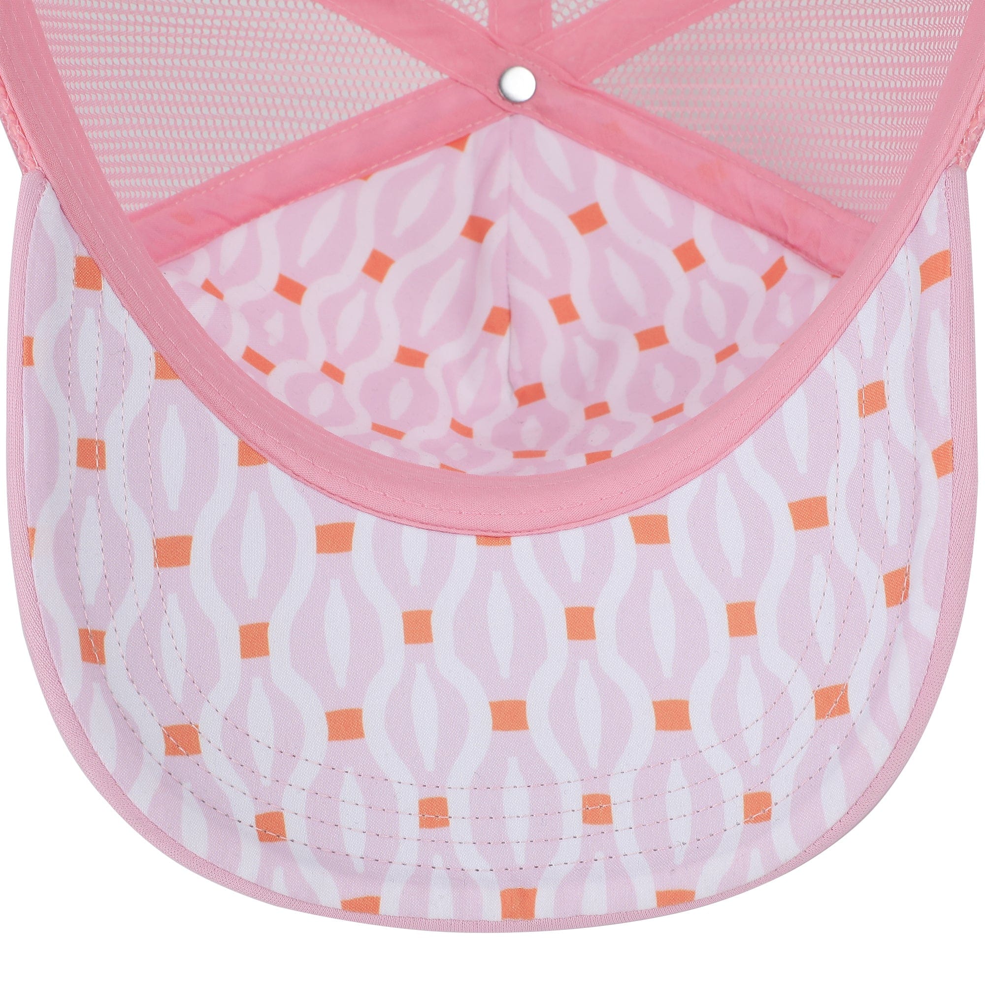 Too Hip to Hop Trucker Hat