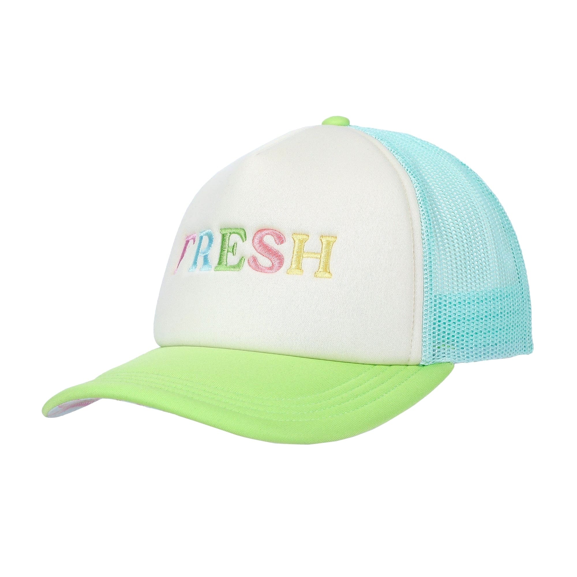 Fresh Feels Hat