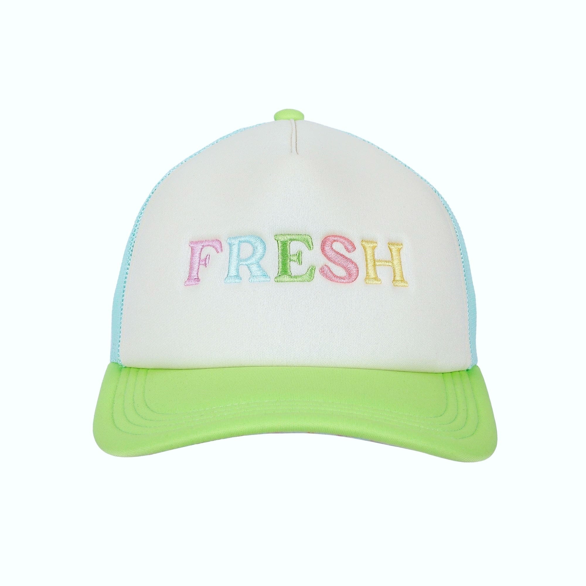 Fresh Feels Hat