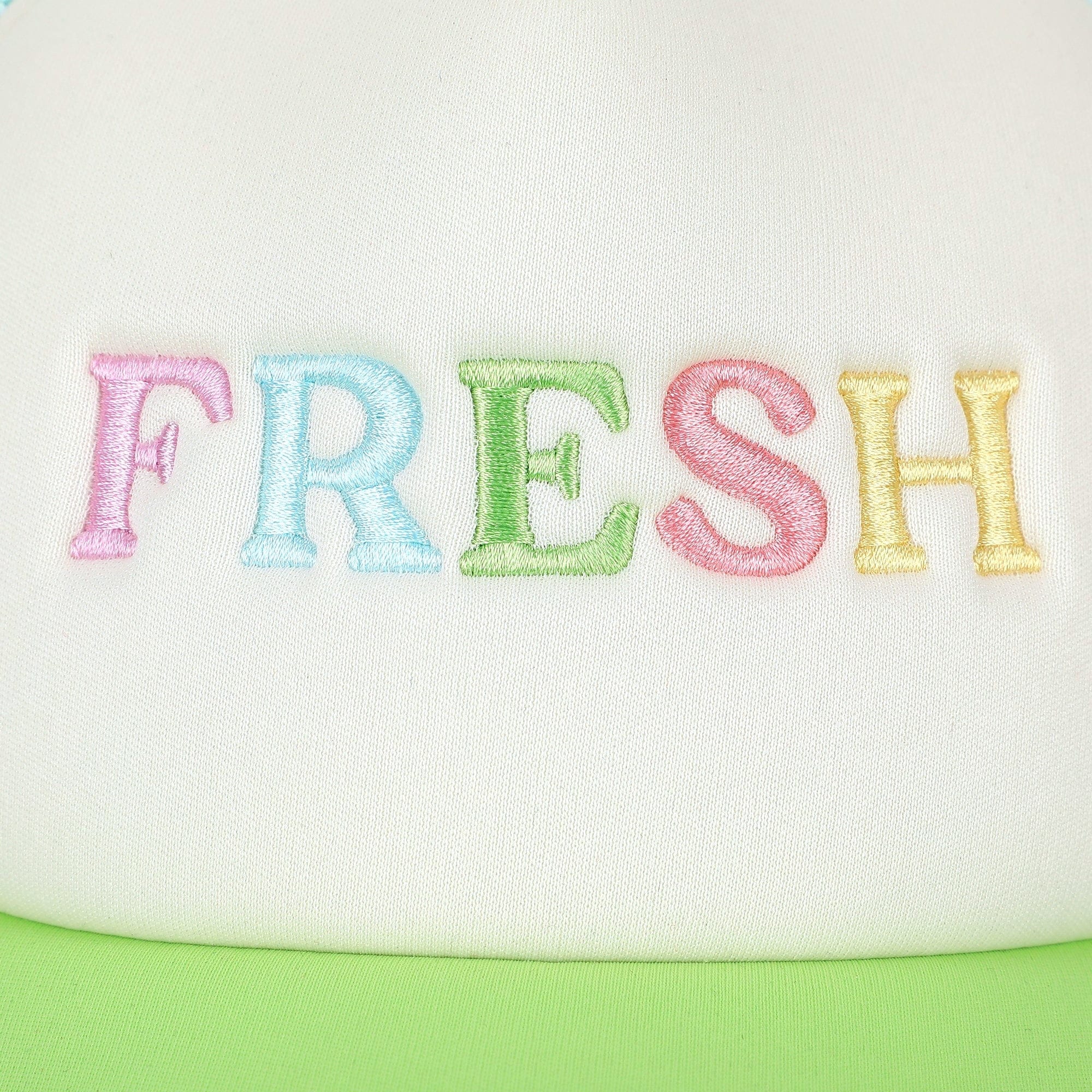 Fresh Feels Hat