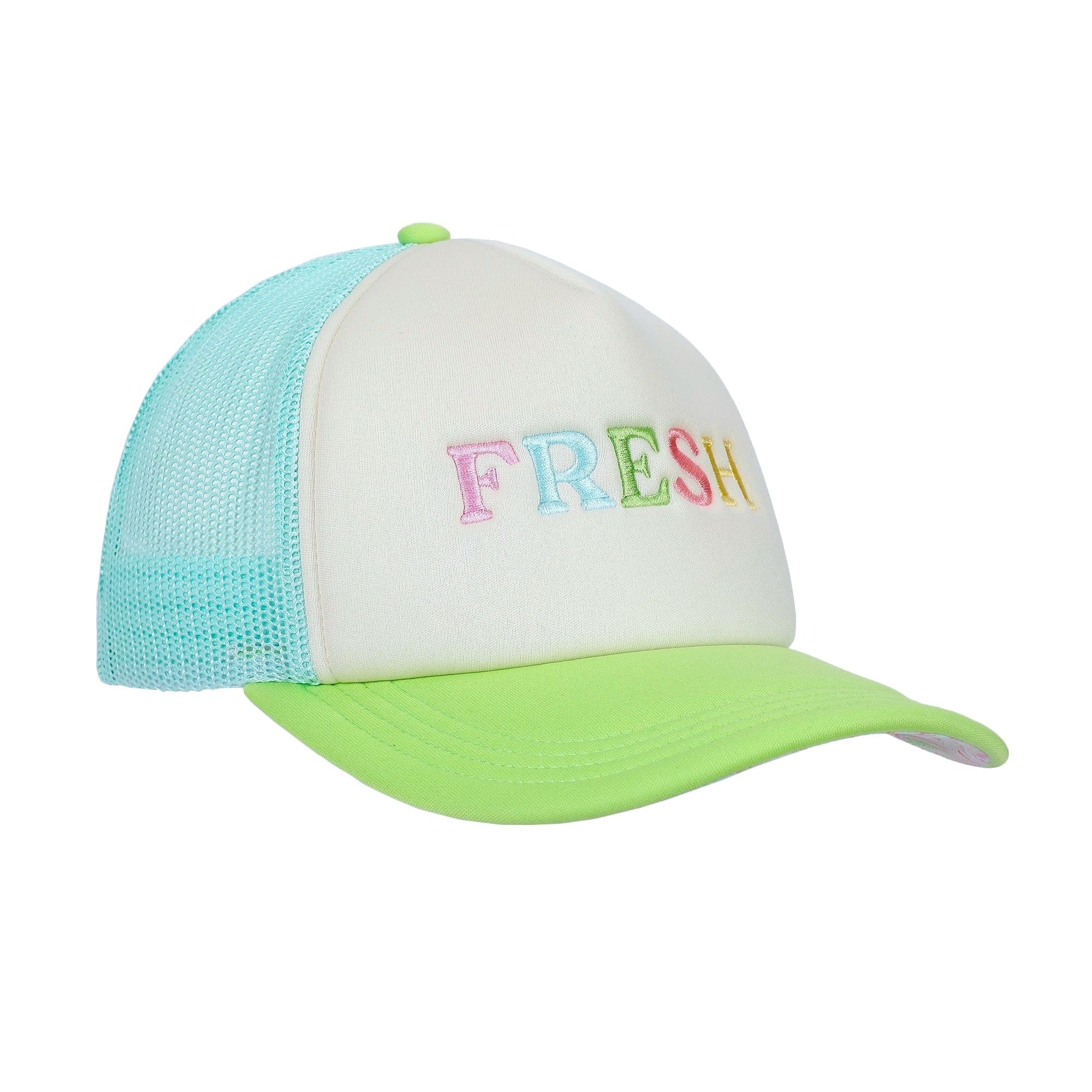 Fresh Feels Hat