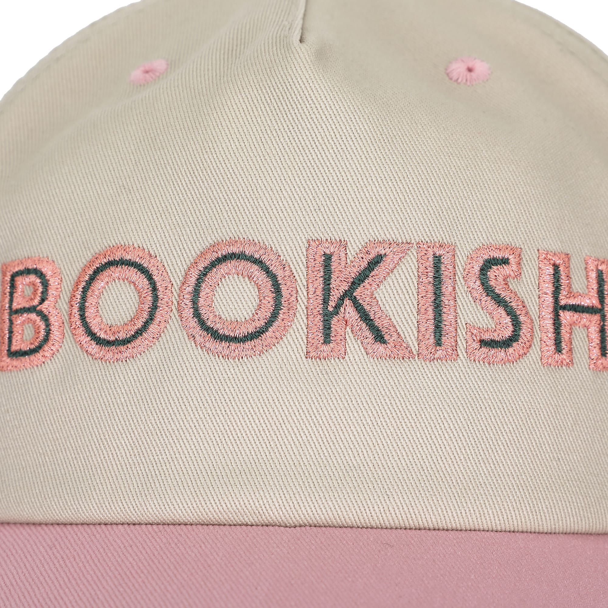Bookish Heritage Hat