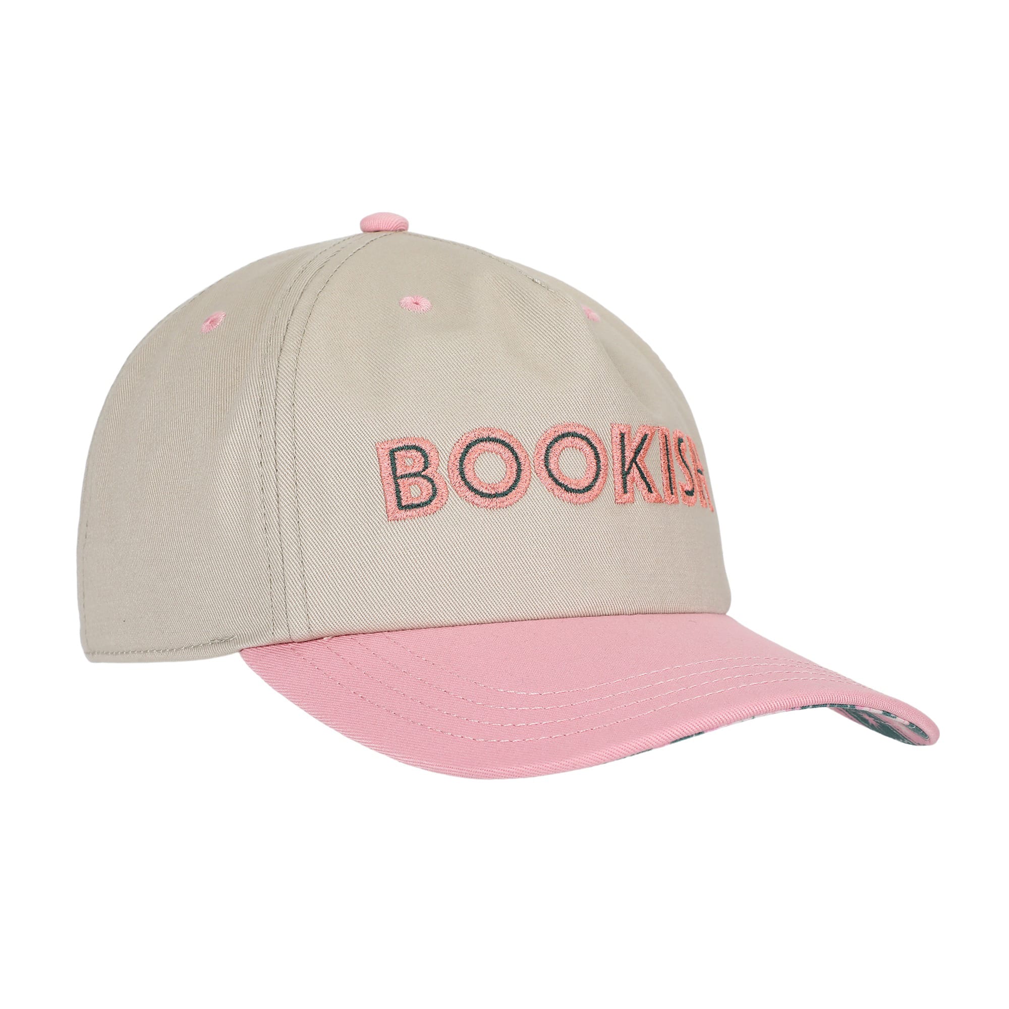 Bookish Heritage Hat