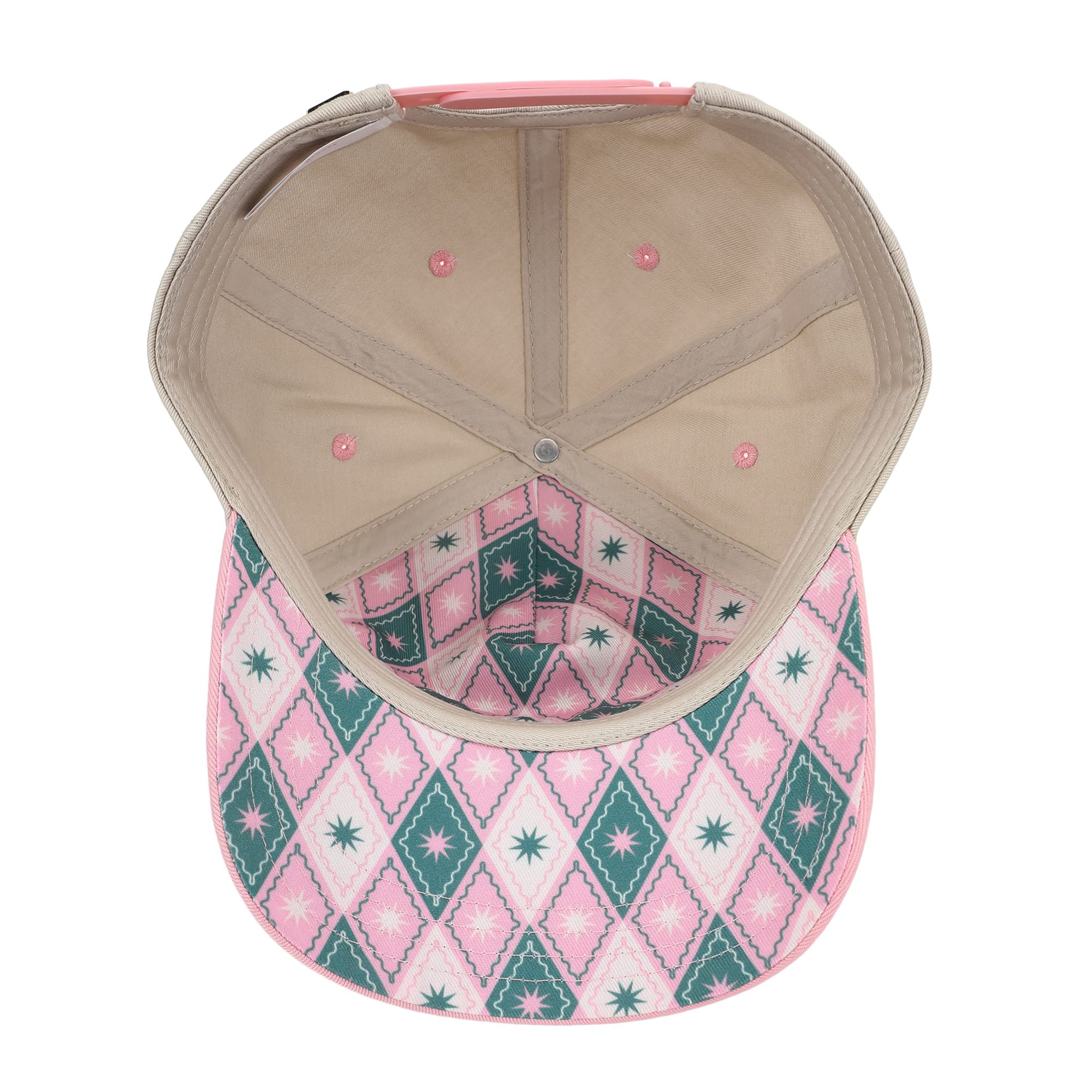 Bookish Heritage Hat