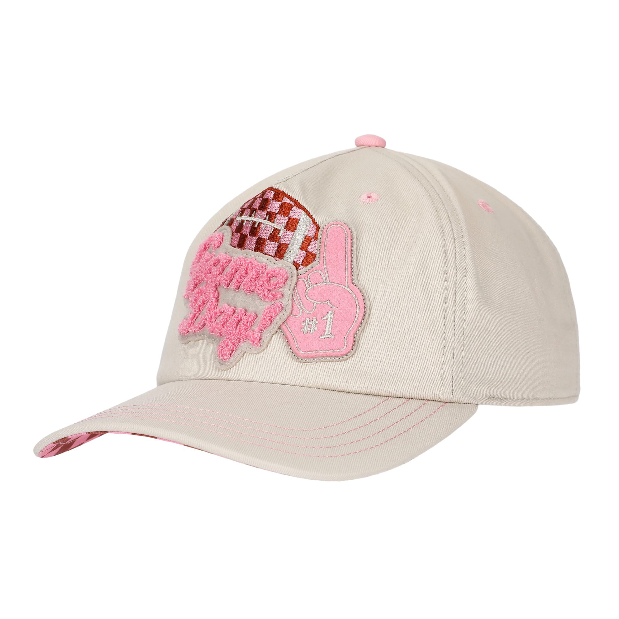 Game Day Cotton Twill Heritage Hat