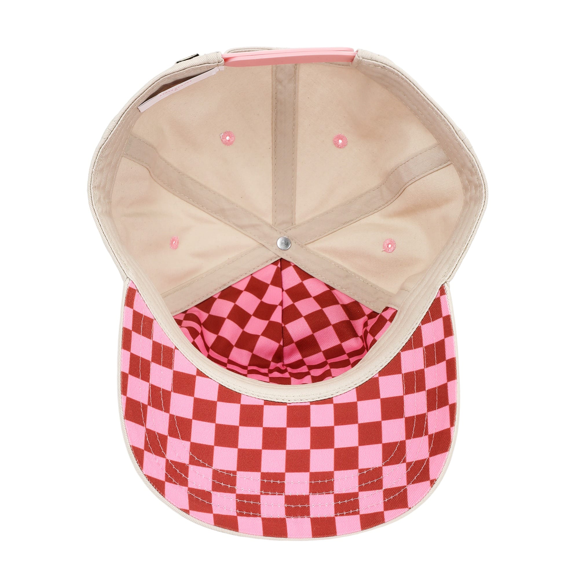 Game Day Cotton Twill Heritage Hat