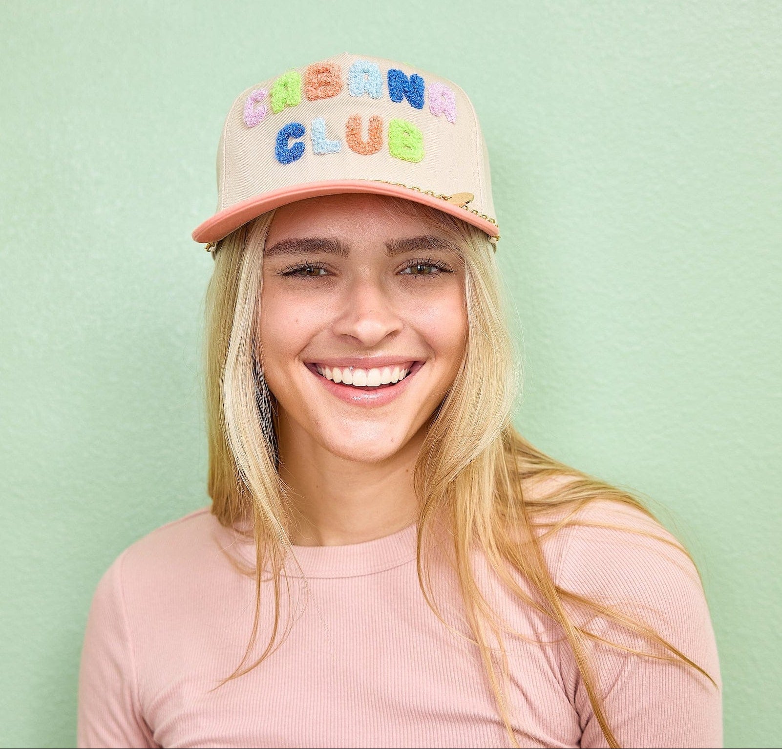 Cabana Club Hat