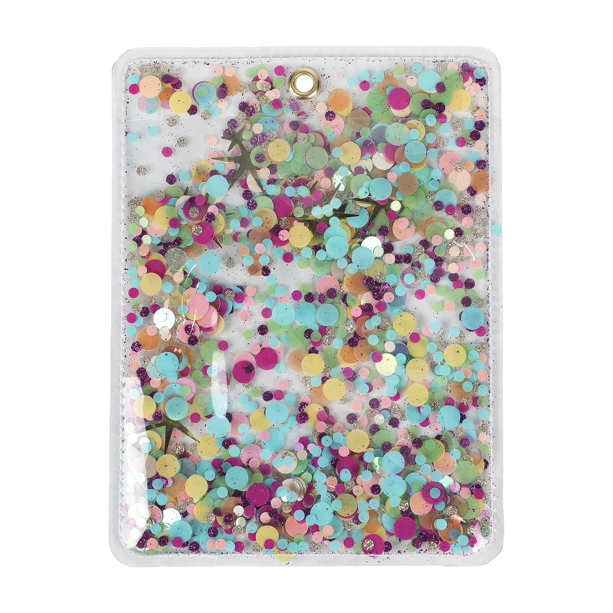 Daisy Boots Earrings