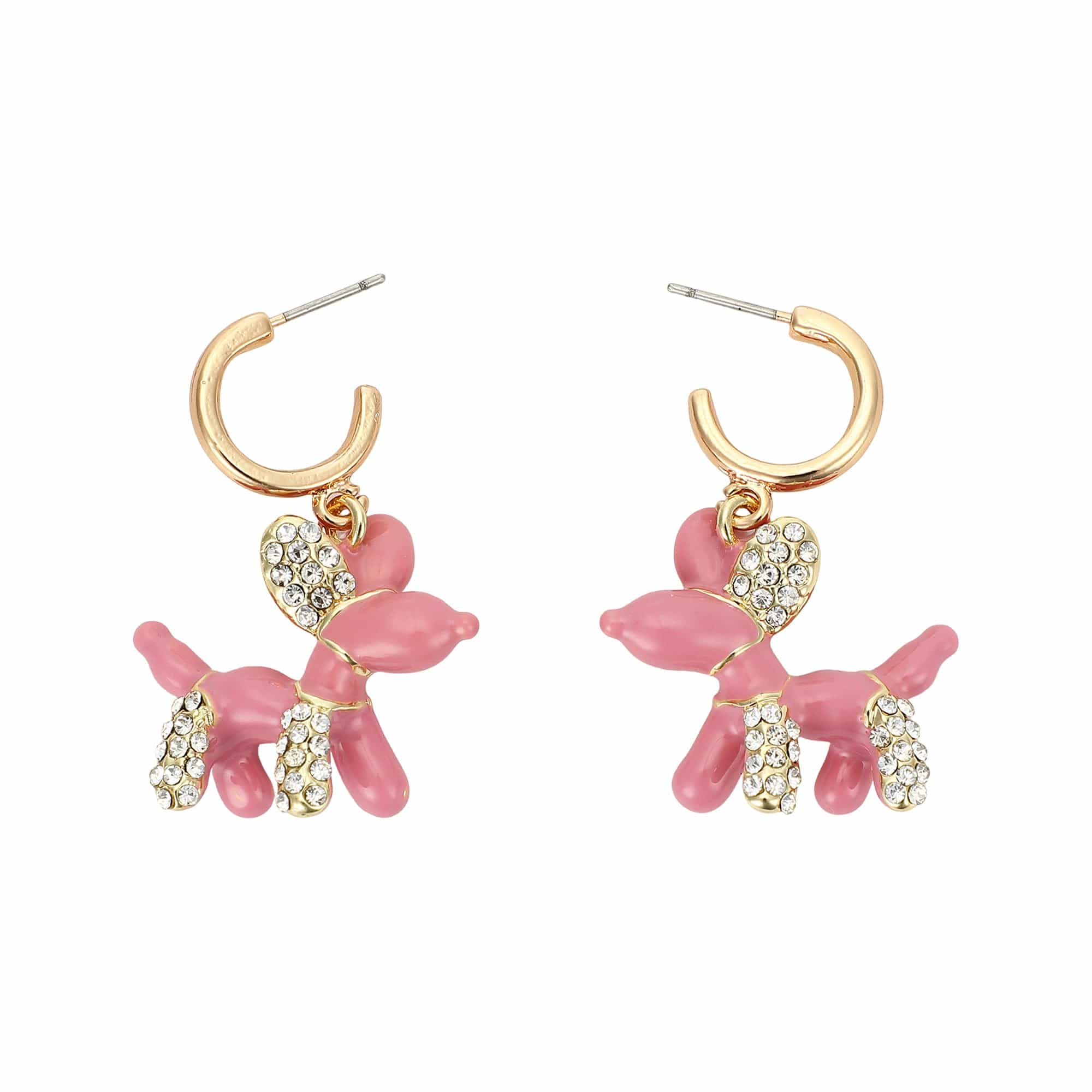 Party Animal Earrings