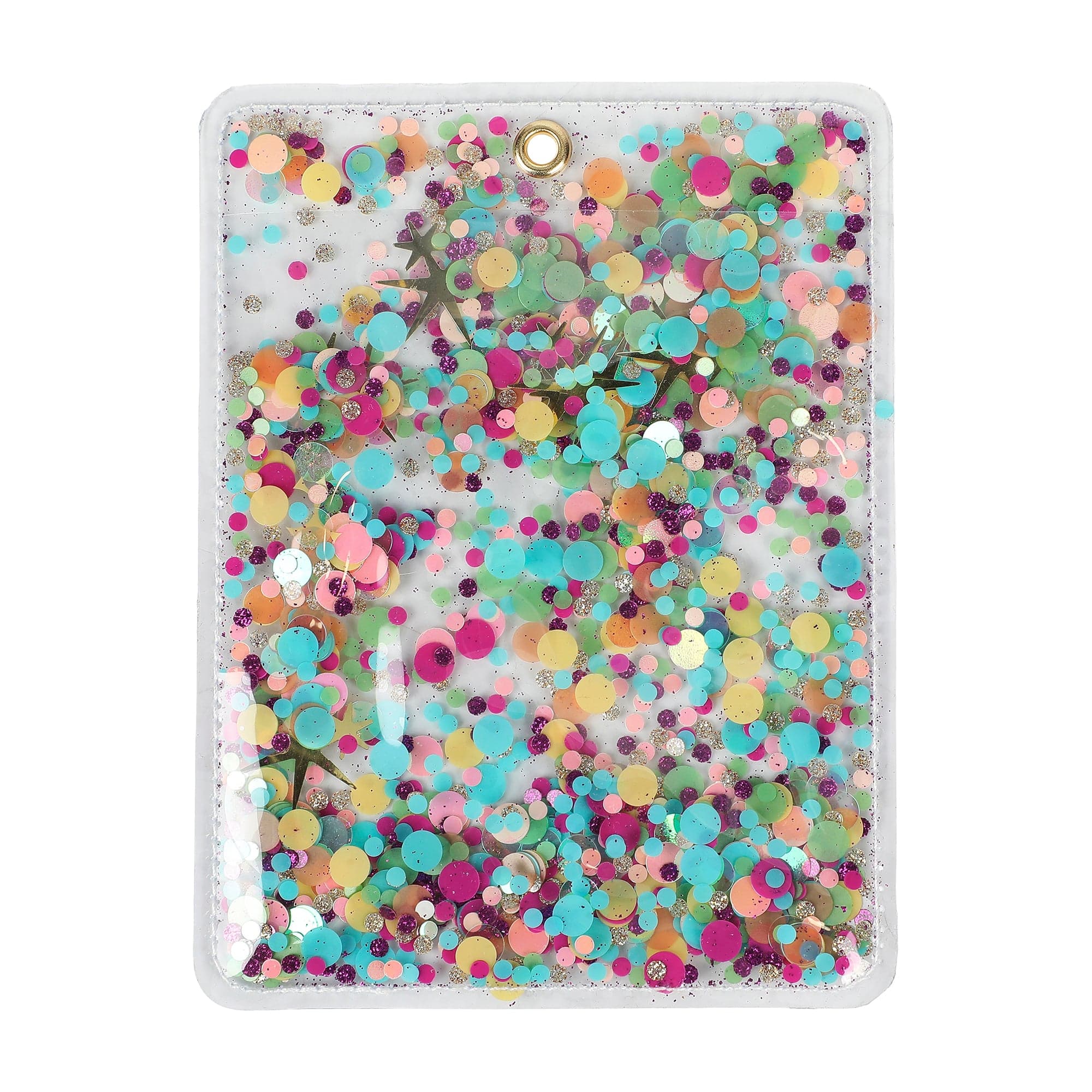 Pretty in Pink Bow Earrings