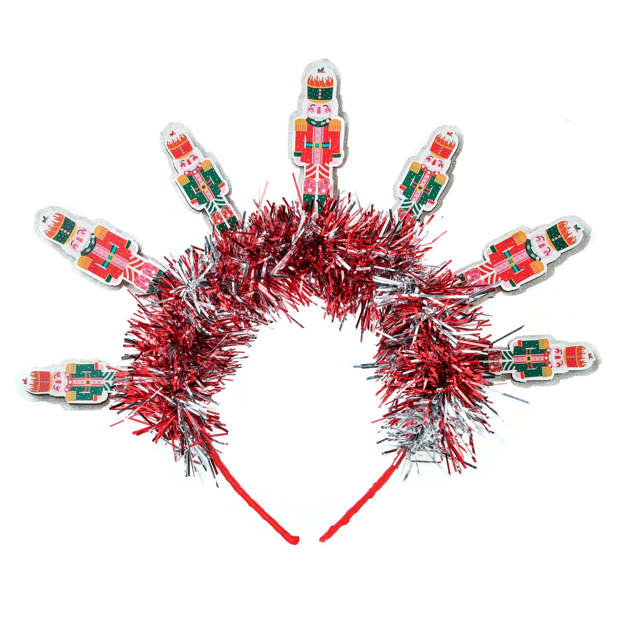 Nutcracker Novelty Headband
