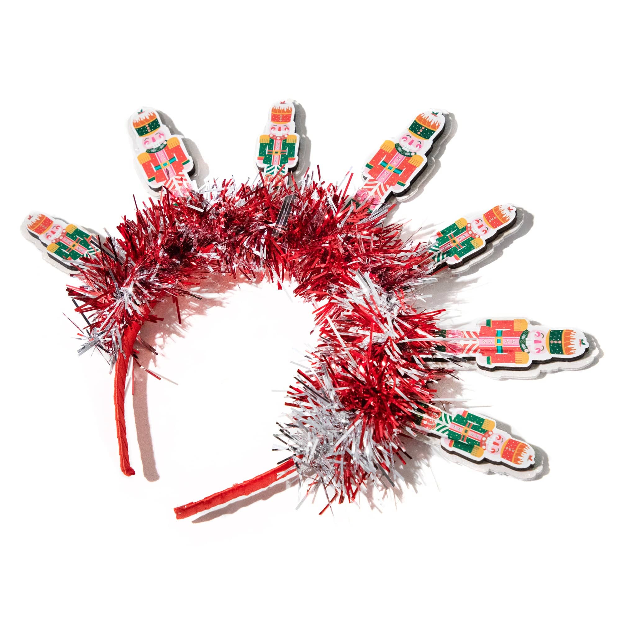 Nutcracker Novelty Headband