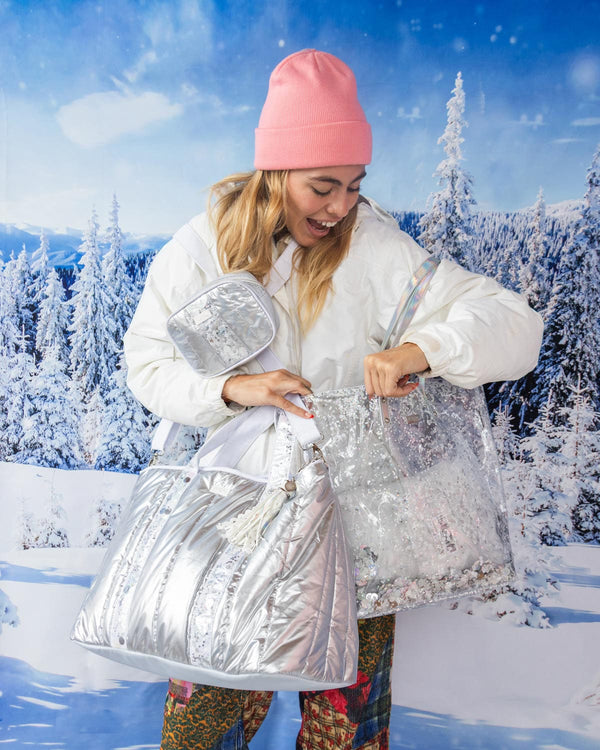 Winter Ready Accessories Bundle