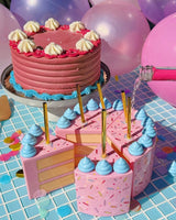 Piece Of Cake Sipper Set