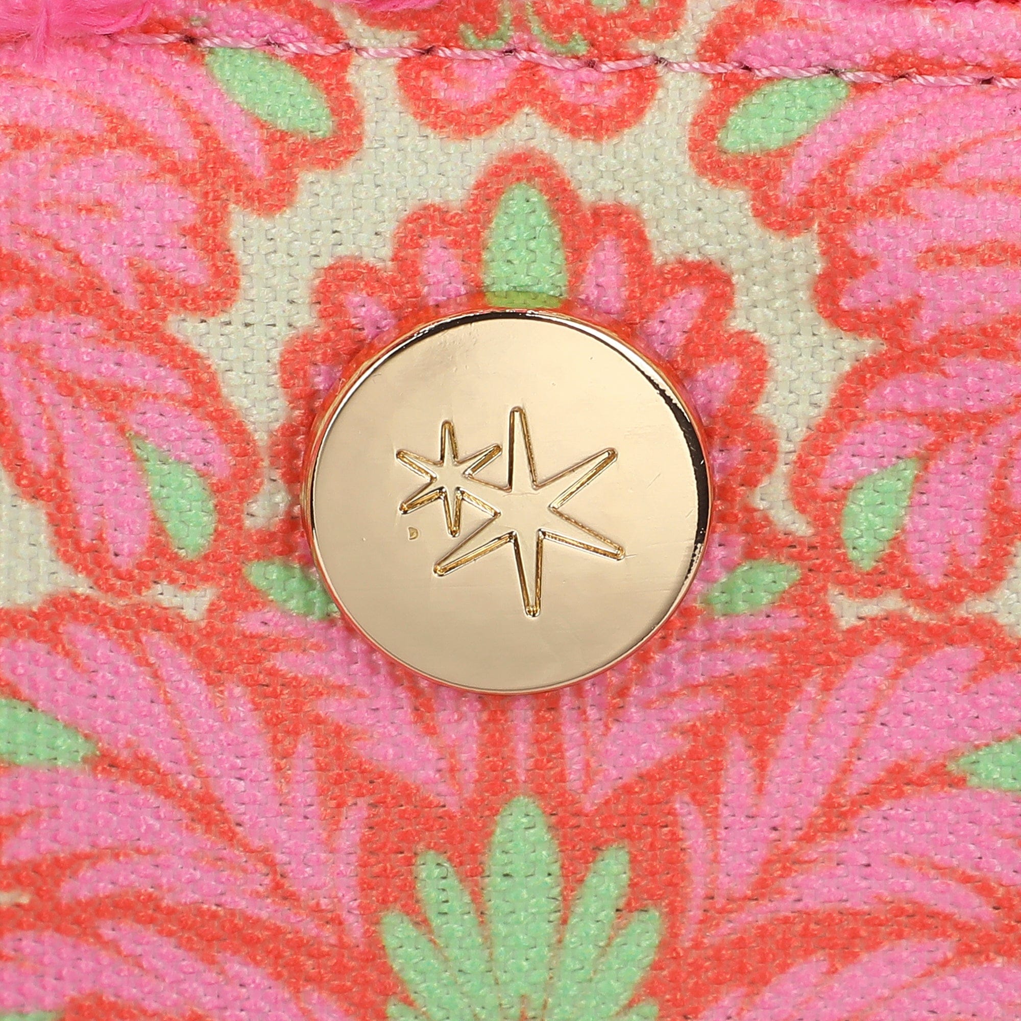 Palm Reader Canvas Tote Bag