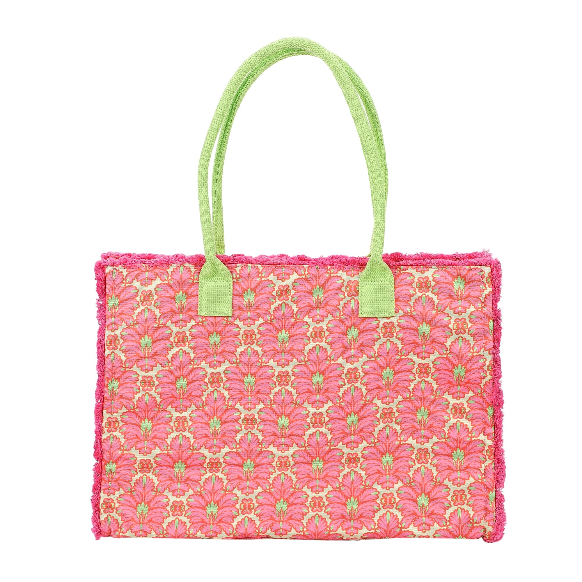 Palm Reader Canvas Tote Bag