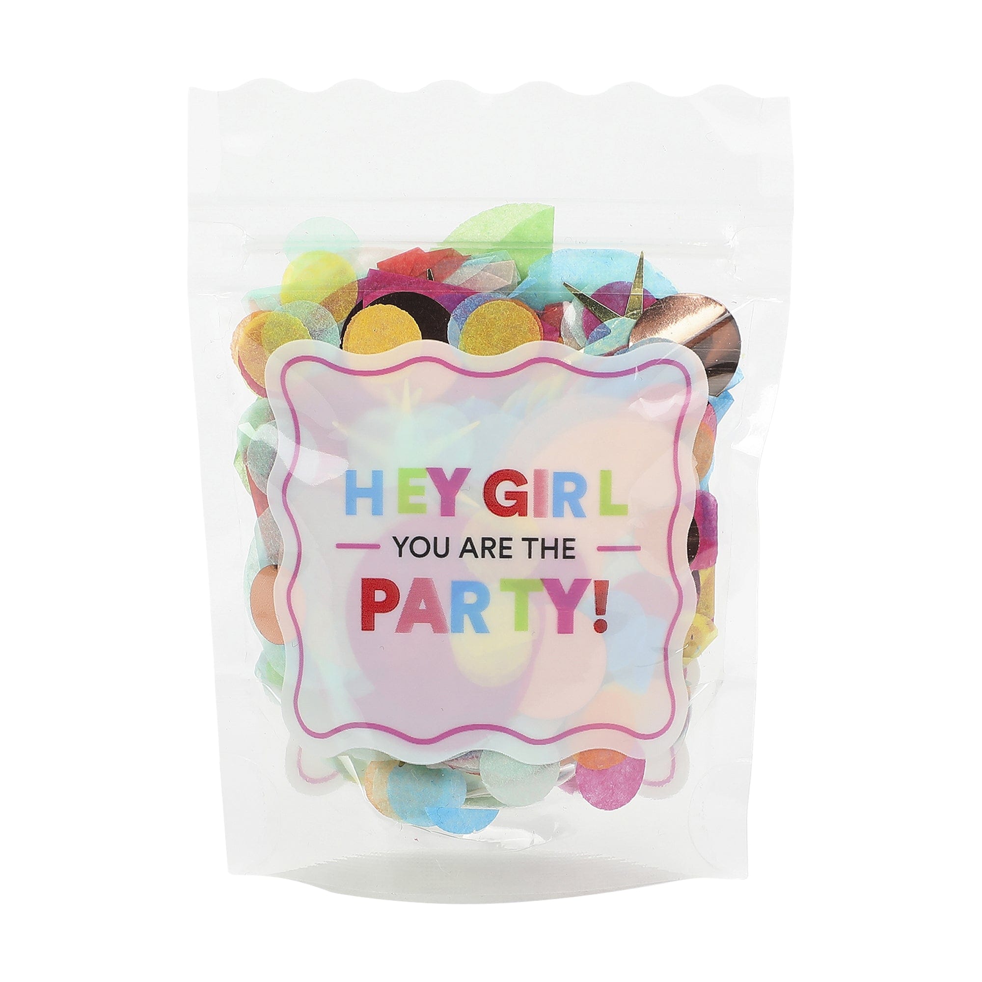 Cabana Club Canvas Tote Bag