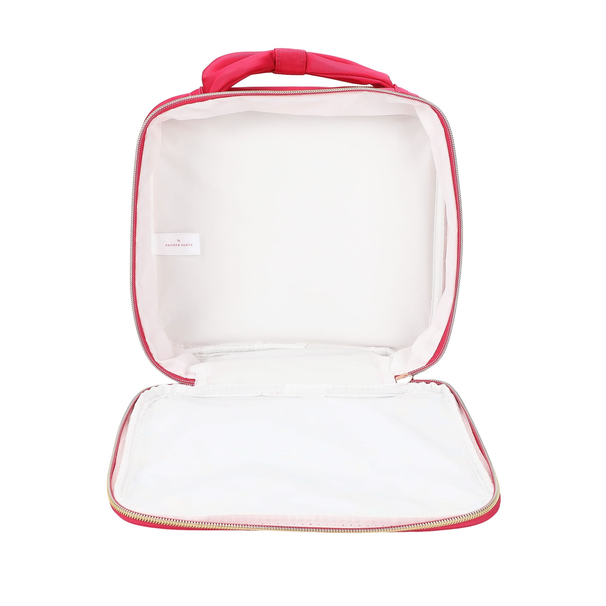 Jewel Confetti Insulated Lunch Box