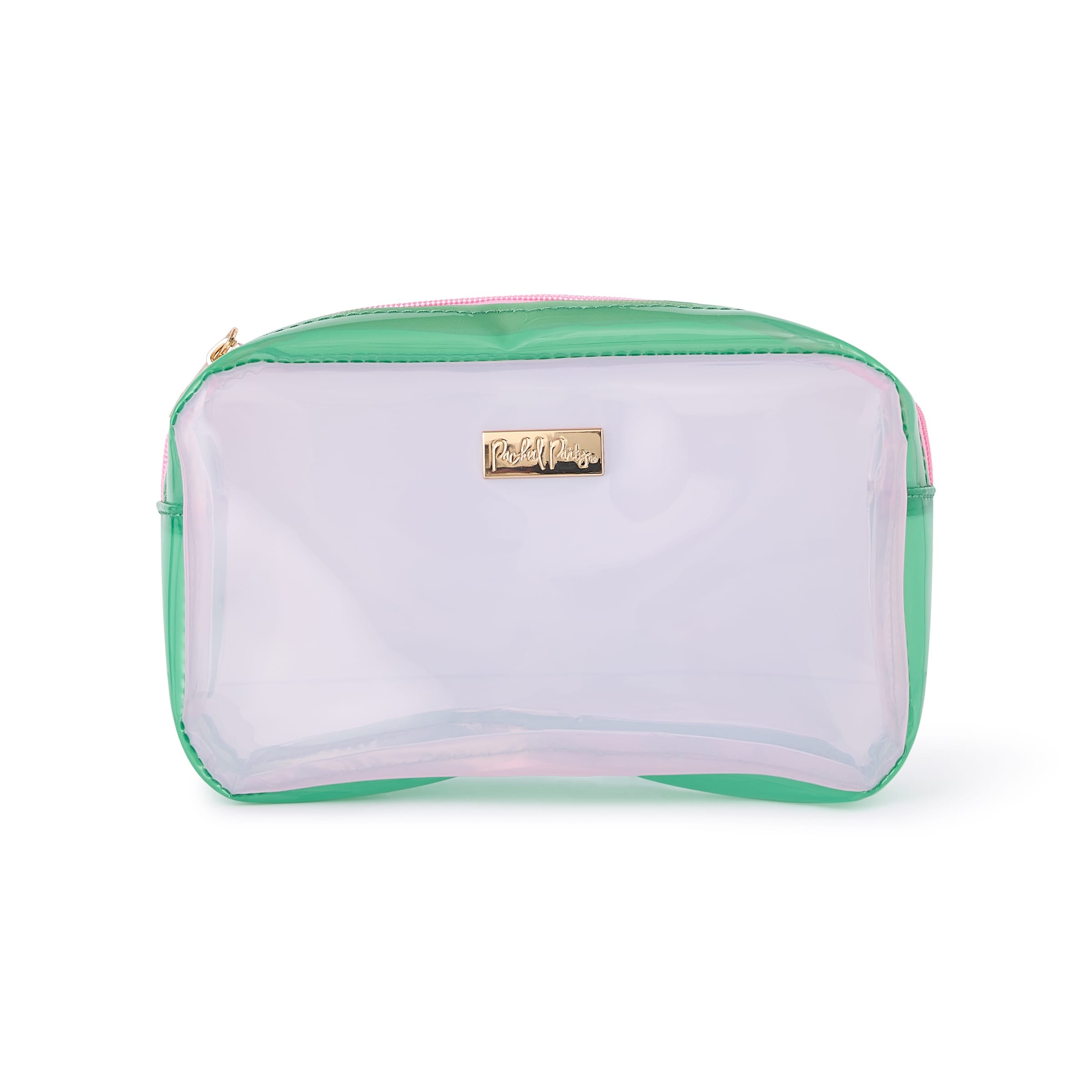 Color Block Jelly Backpack Bundle (Backpack, Lunchbox & Pouch)