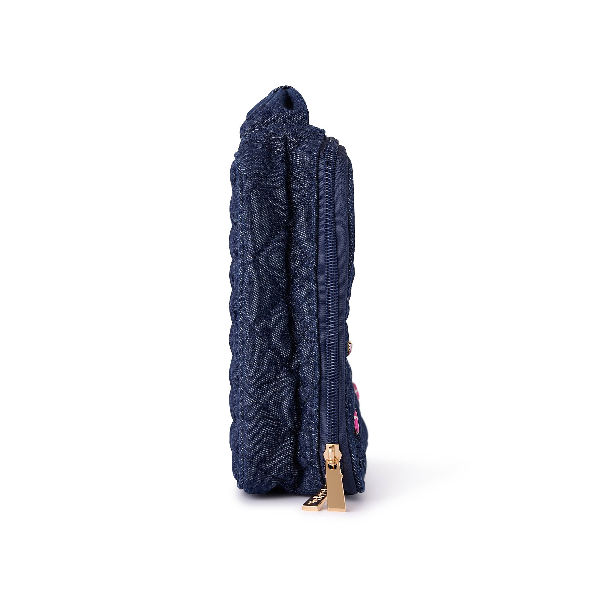 Denim and Gems Backpack and Lunchbox Bundle