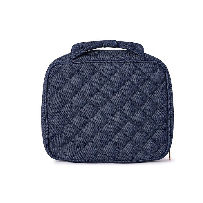 Denim and Gems Backpack and Lunchbox Bundle