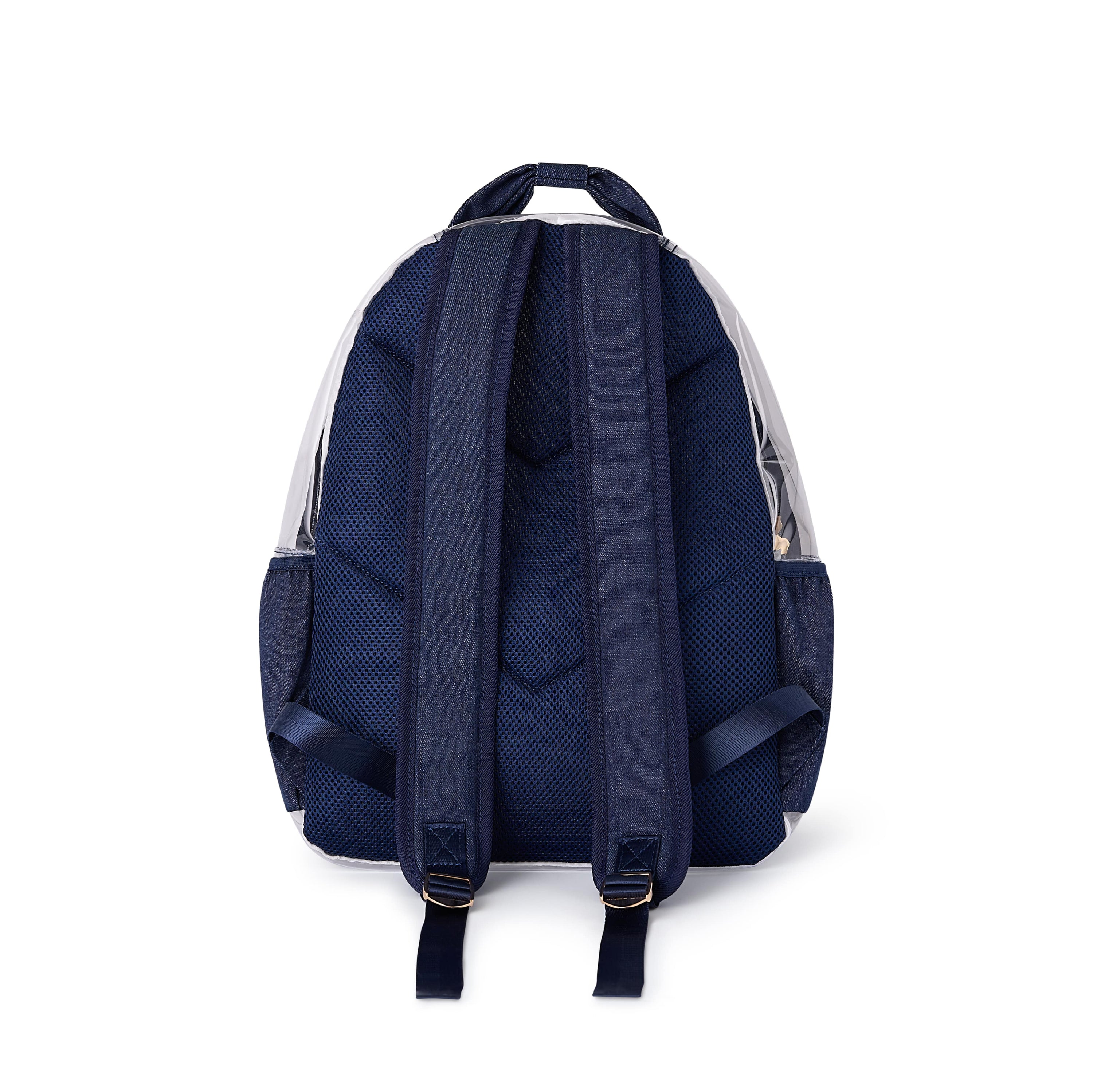Denim and Gems Backpack and Lunchbox Bundle