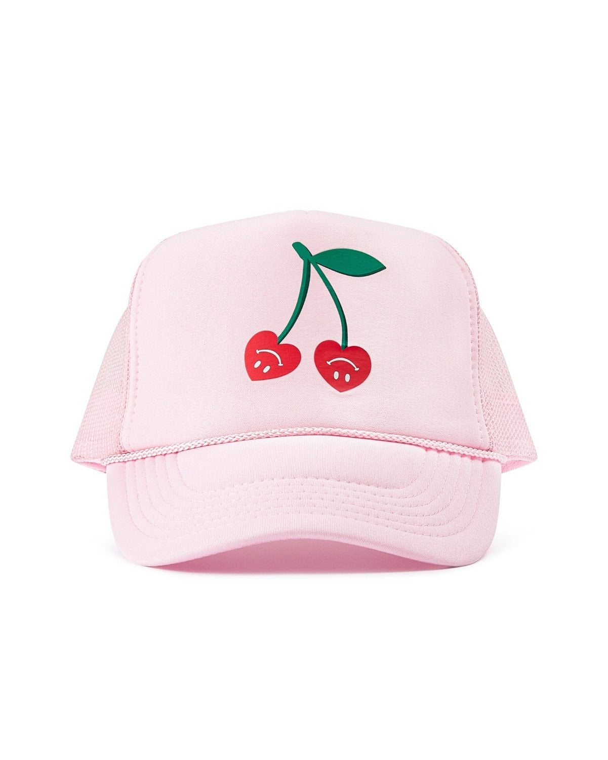 Very Cherry Trucker Hat