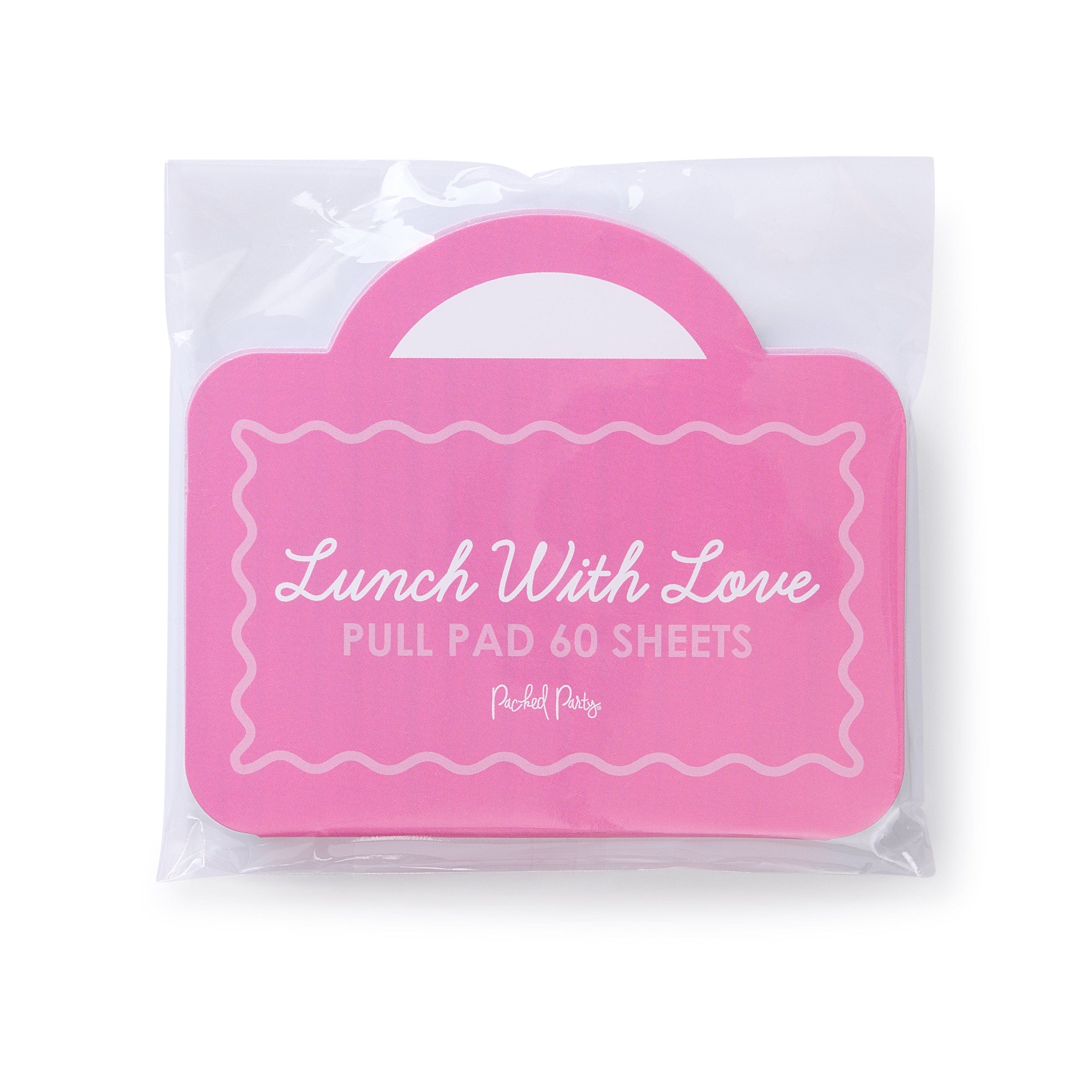 Color Block Jelly Backpack and Lunchbox Bundle