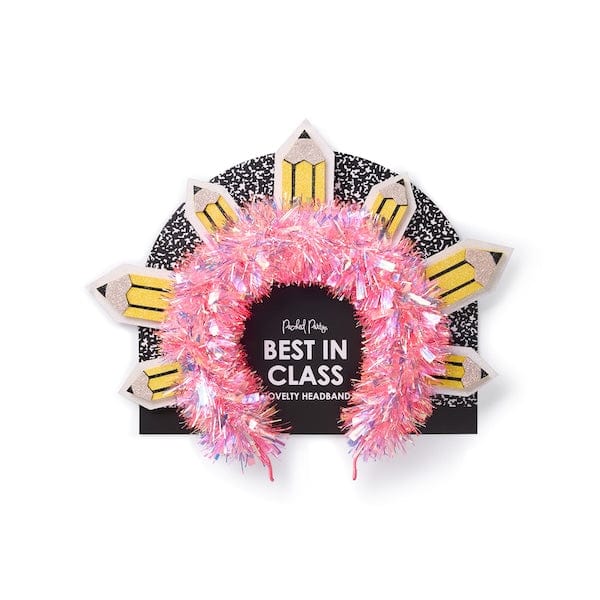 Best In Class Novelty Pencil Headband