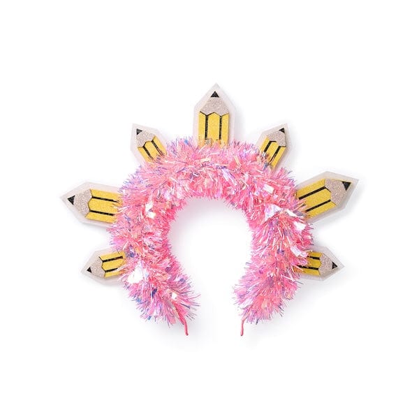 Best In Class Novelty Pencil Headband