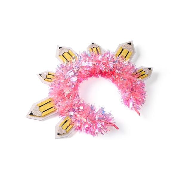 Best In Class Novelty Pencil Headband