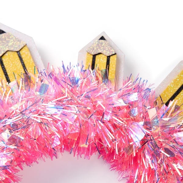 Best In Class Novelty Pencil Headband