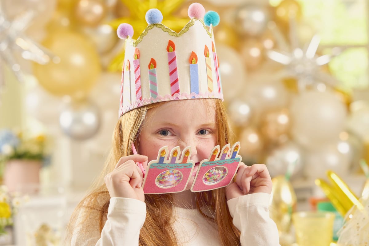 Metallic Balloon Garland Kit (150 ct)