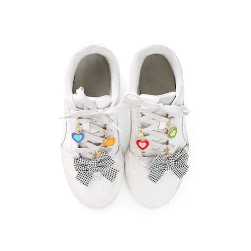 Better With a Bow Shoe Charms Bundle