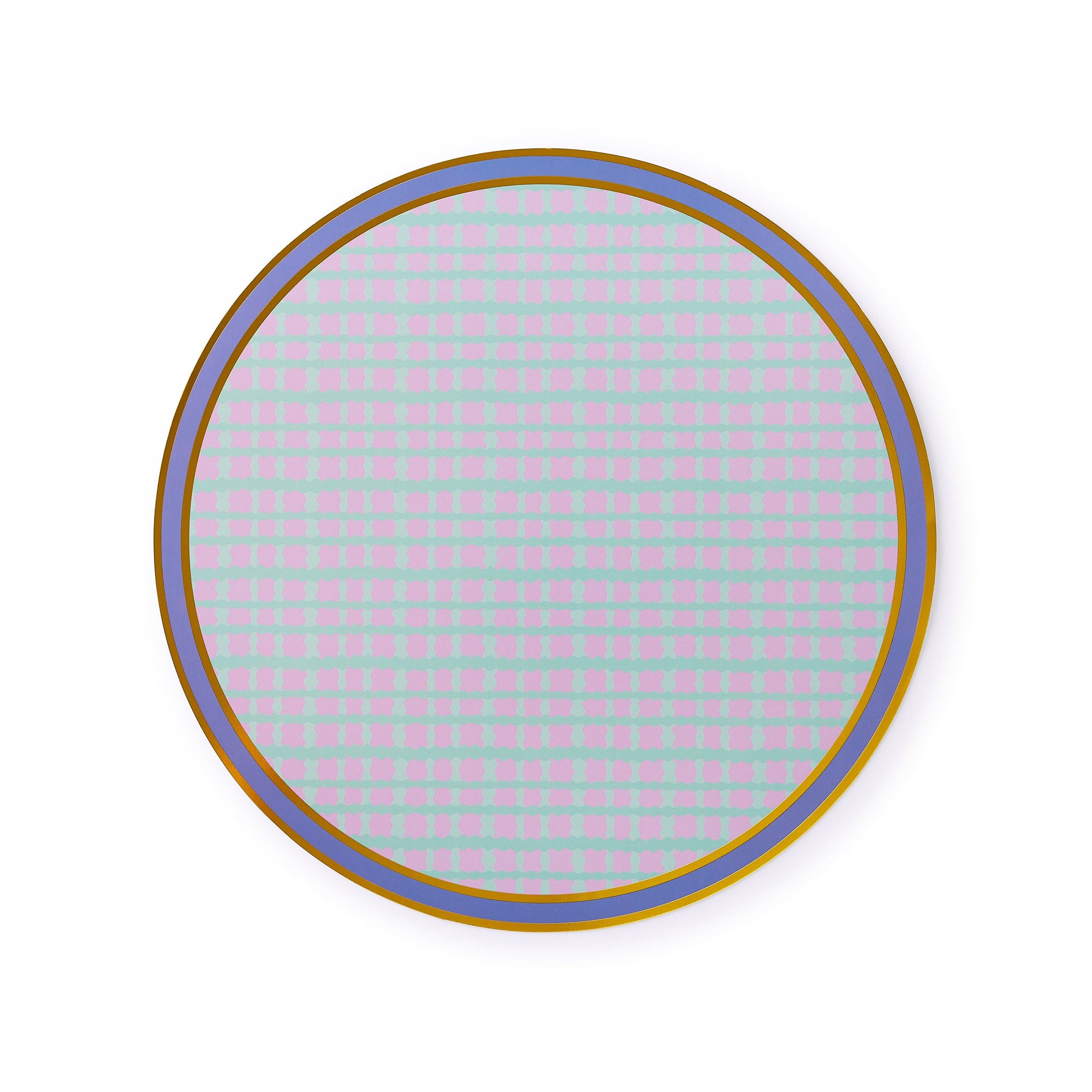 Circus Soirée Placemats (10 count)