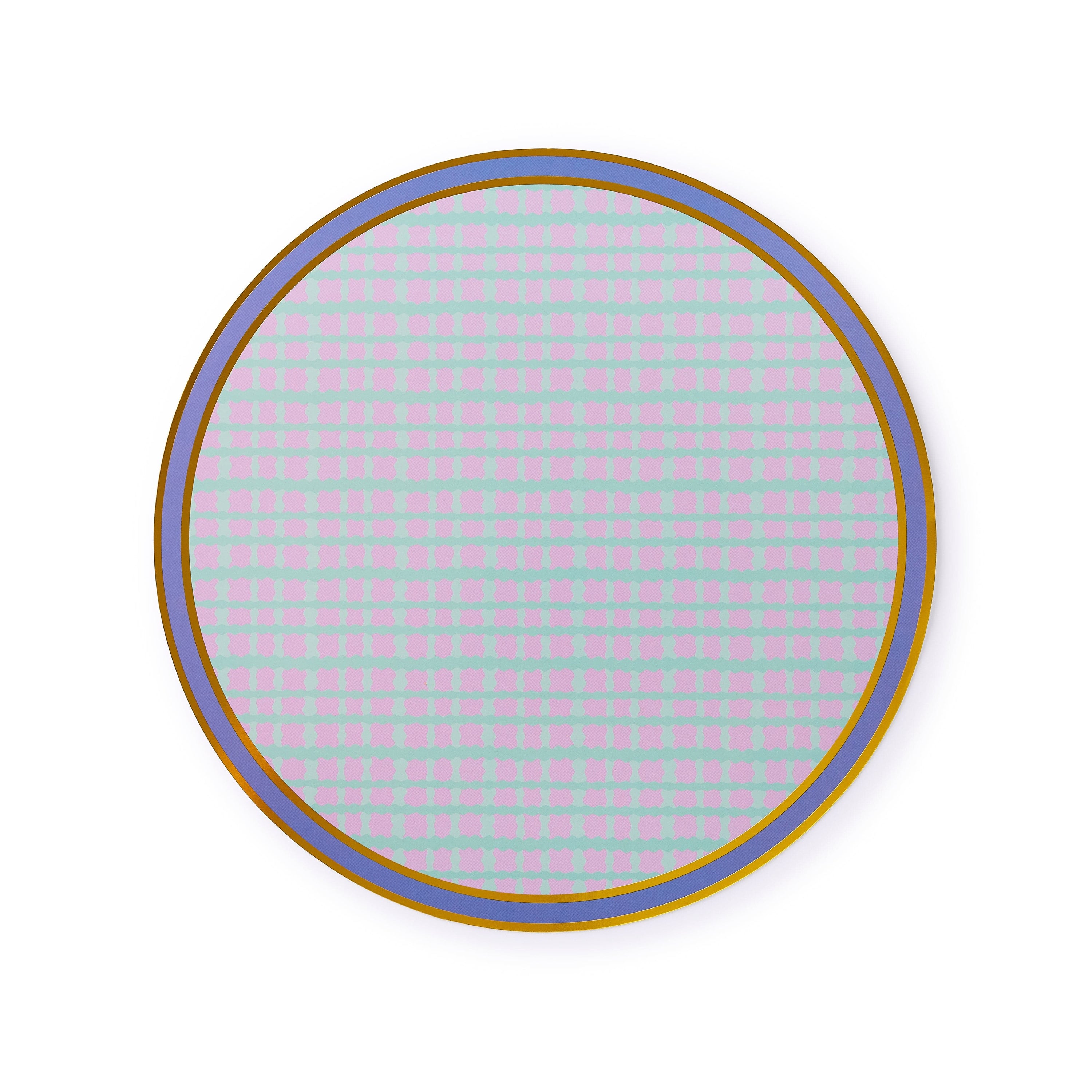 Circus Soirée Placemats (10 count)