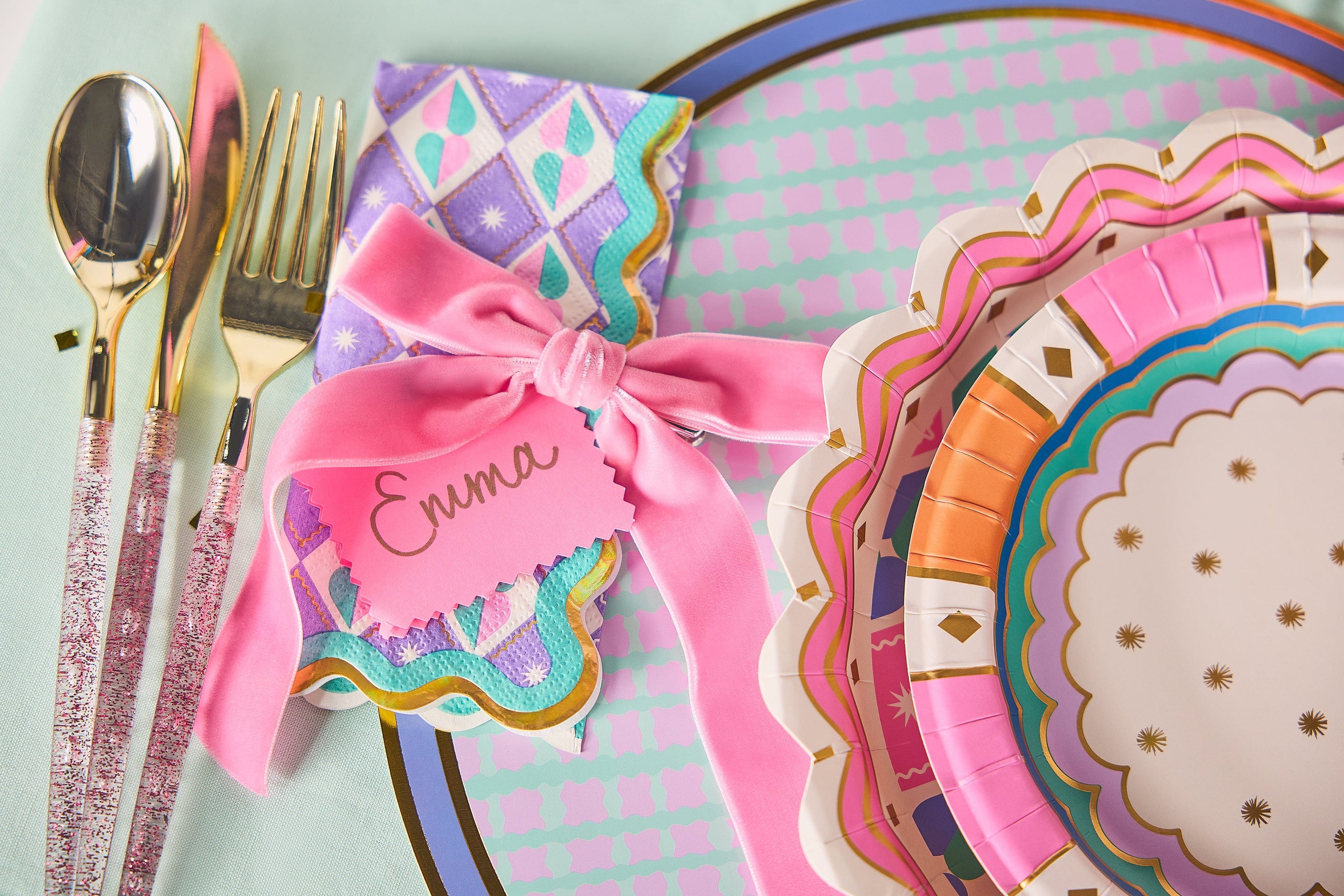 Circus Soirée Ultimate Party Kit