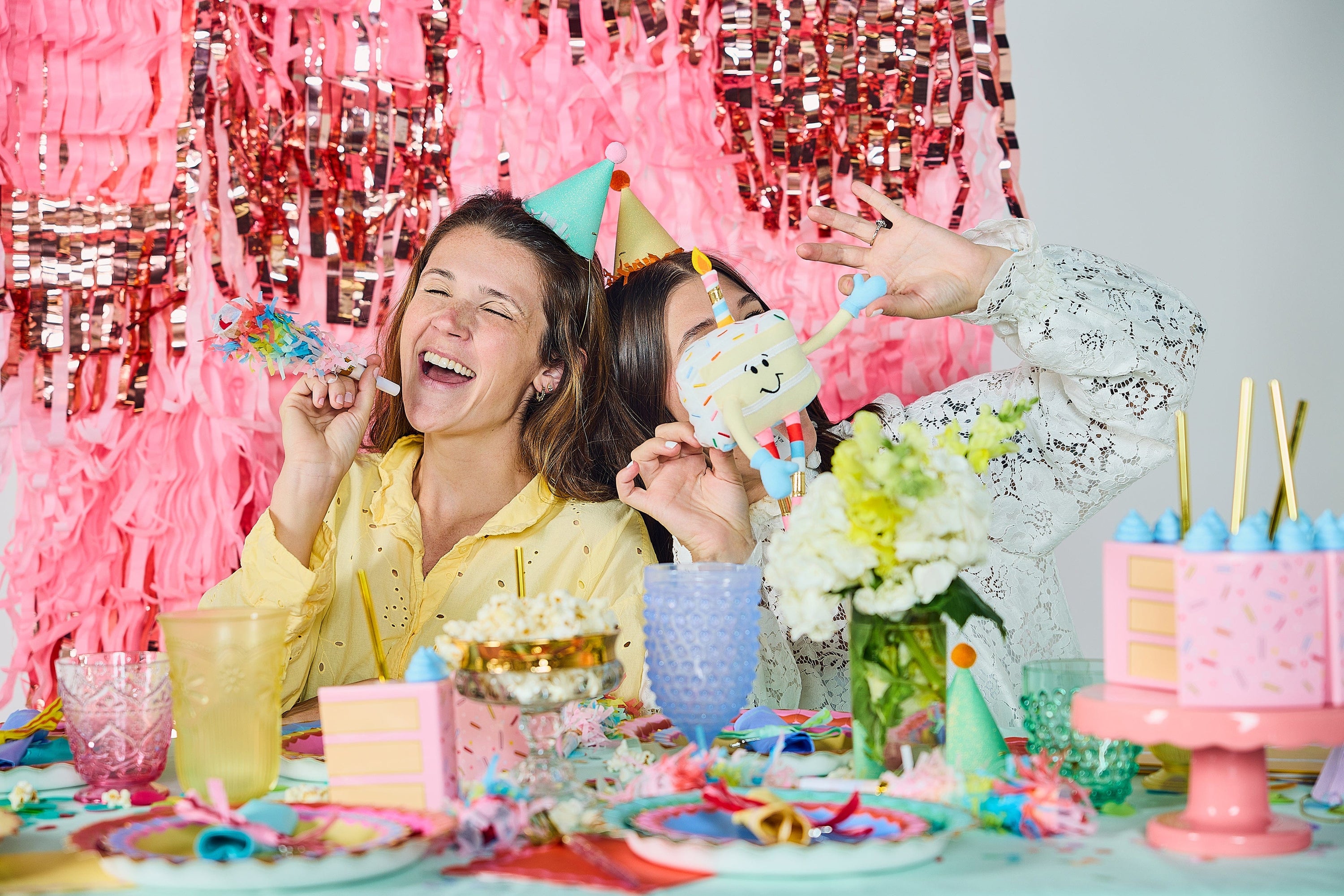 Little Bits Of Birthday Bundle