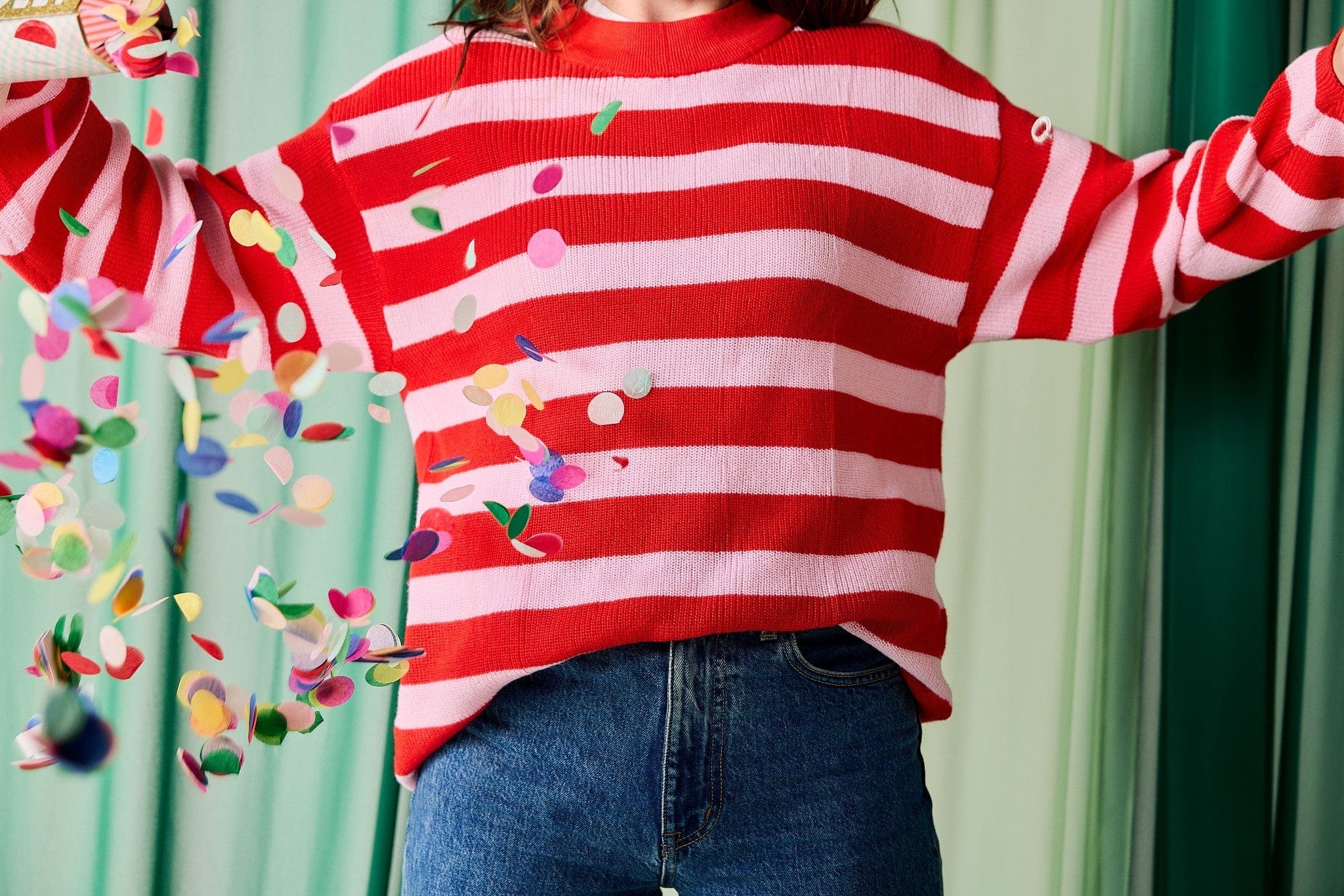 Holly Jolly Ultimate Holiday Party Kit