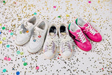 Better With a Bow Shoe Charms Bundle