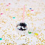 Disco Ball Sipper