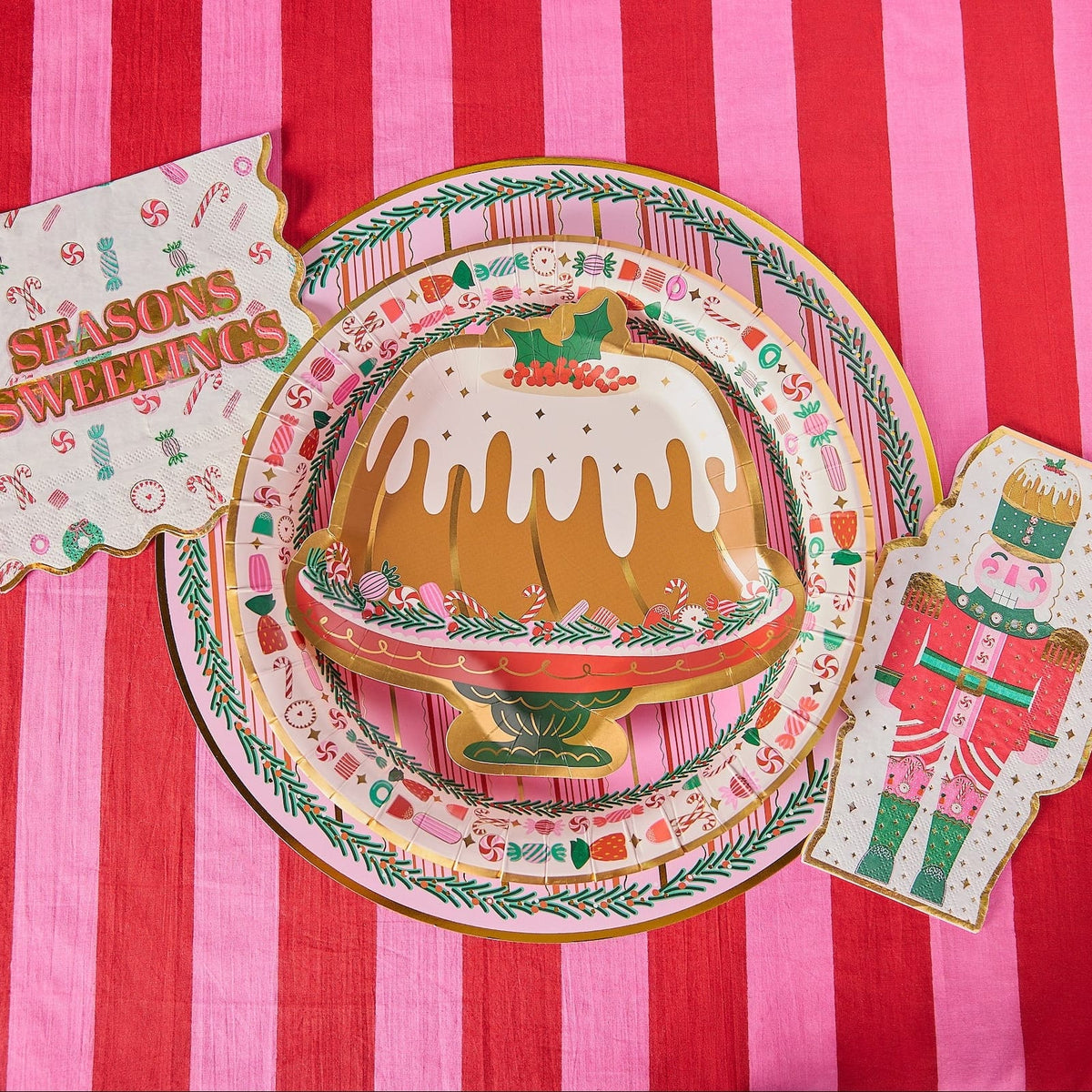 Seasons Sweetings
