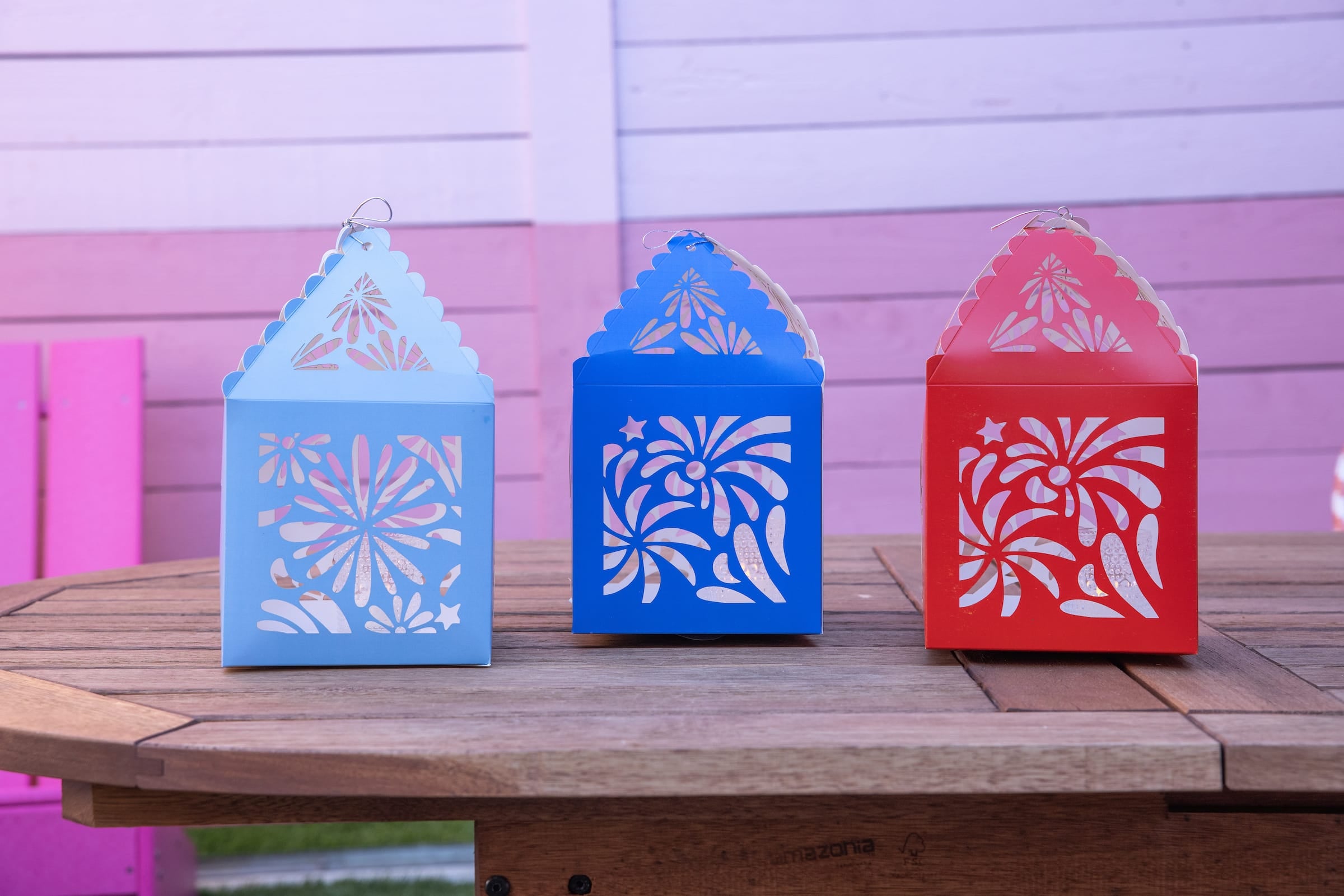 Patriotic Party Decor Bundle