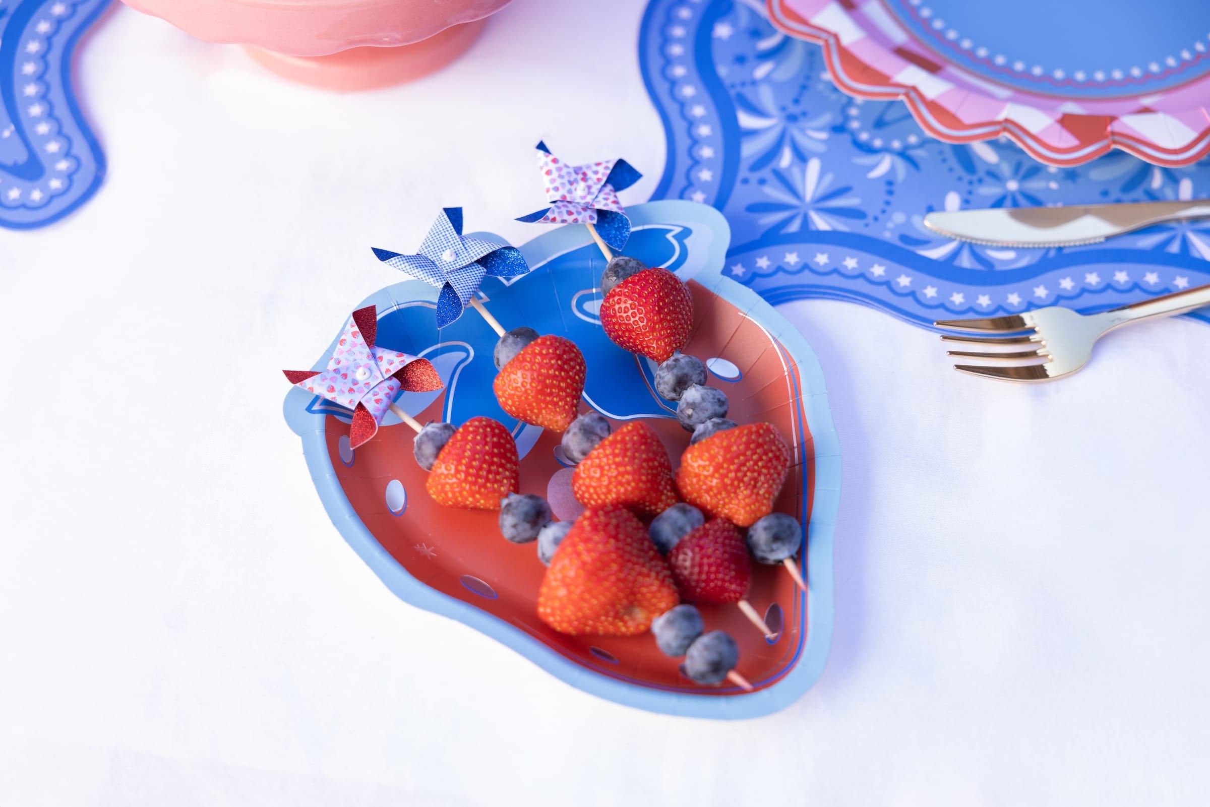 Patriotic Party Decor Bundle