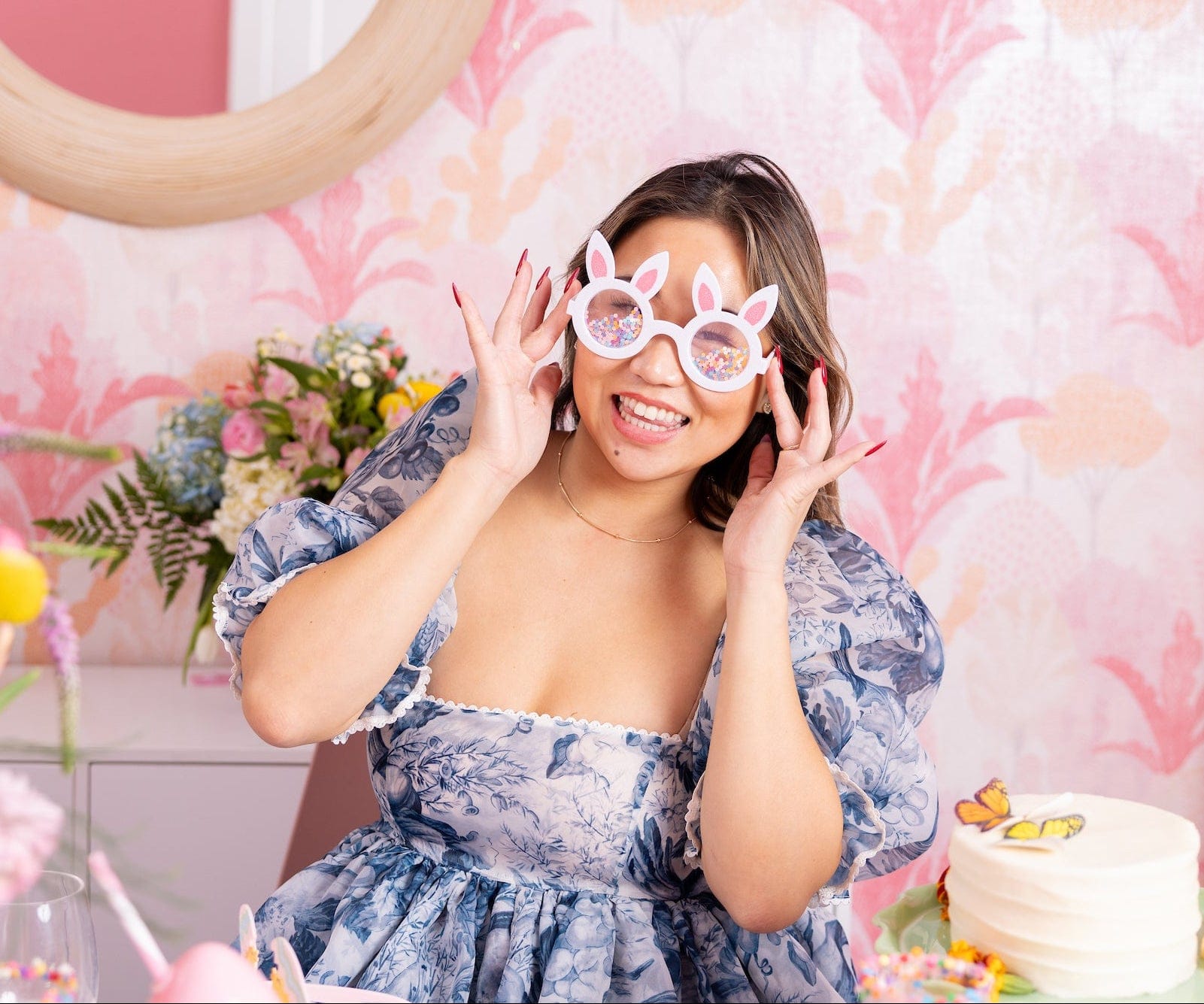 Easter Basket Bundle