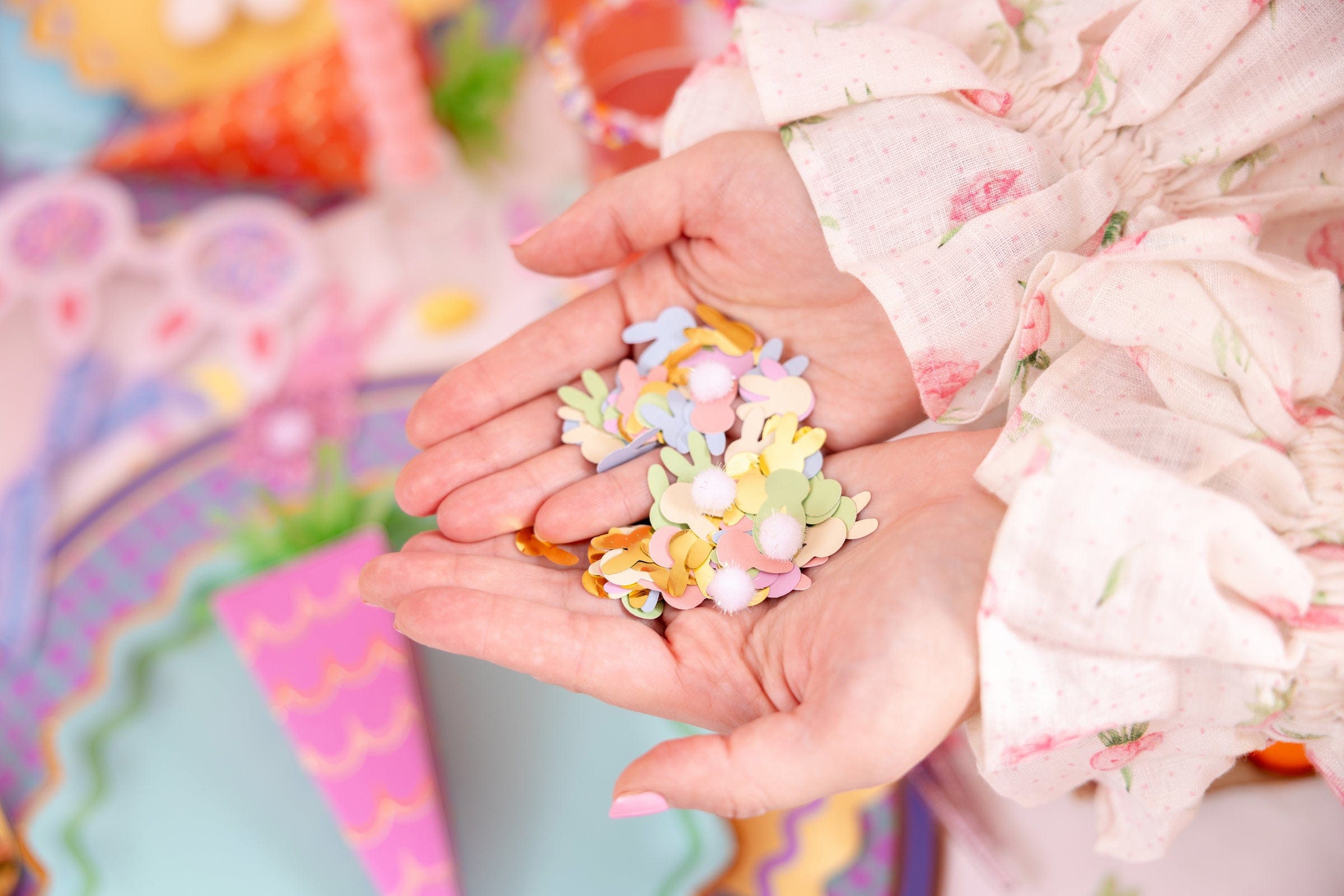 Easter Basket Bundle