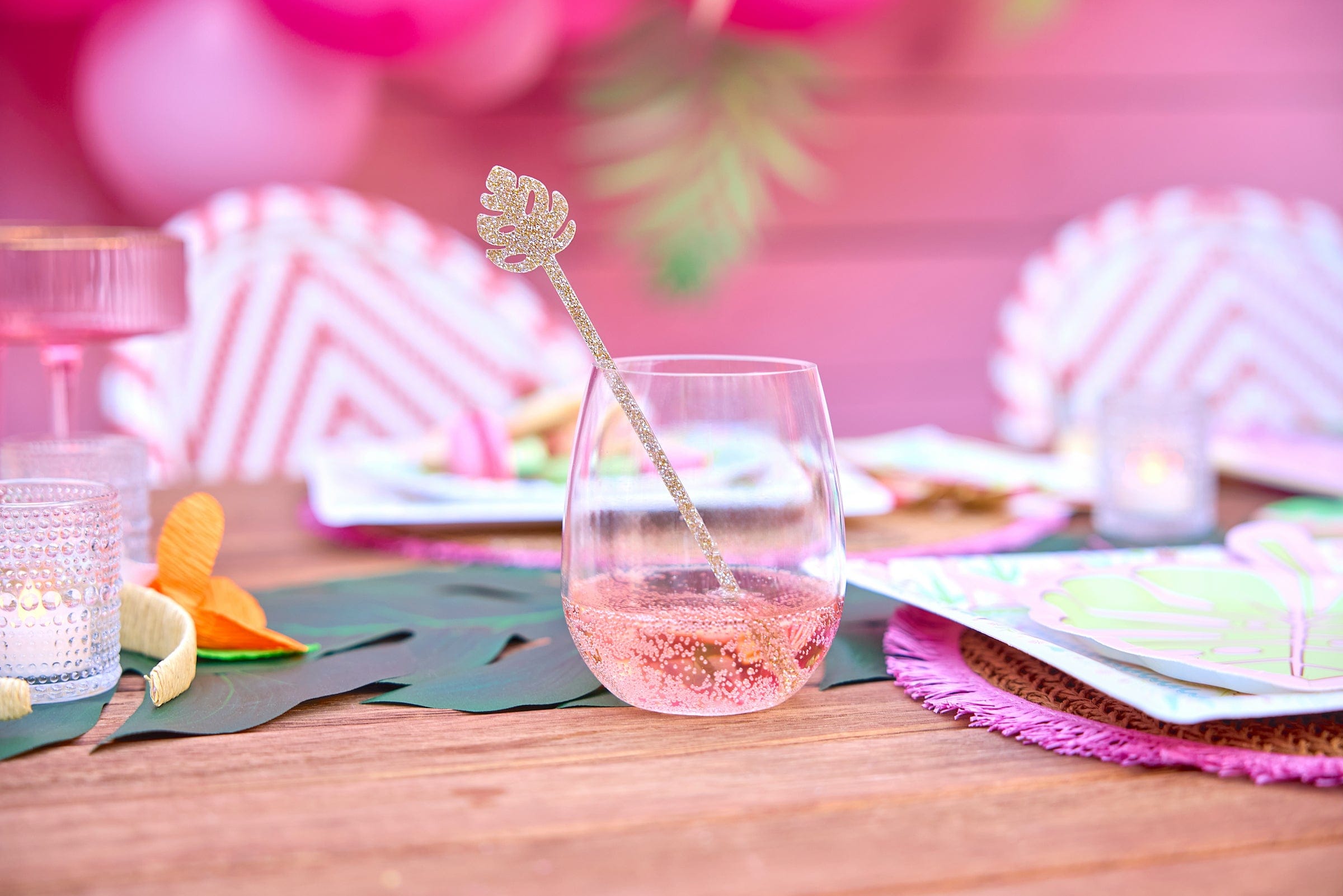 Cabana Club Ultimate Party Kit