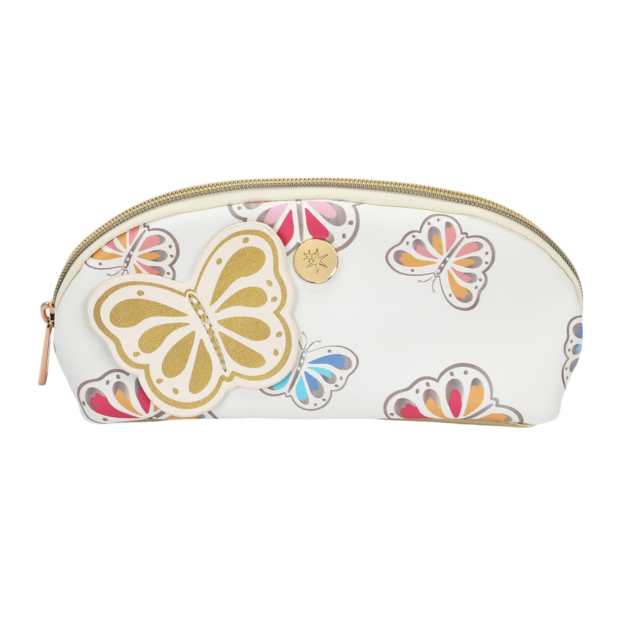 Butterfly Pencil Pouch