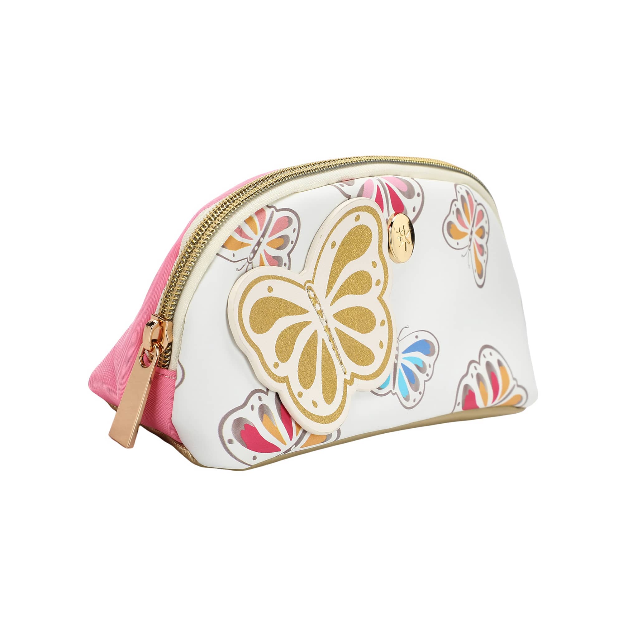 Butterfly Pencil Pouch