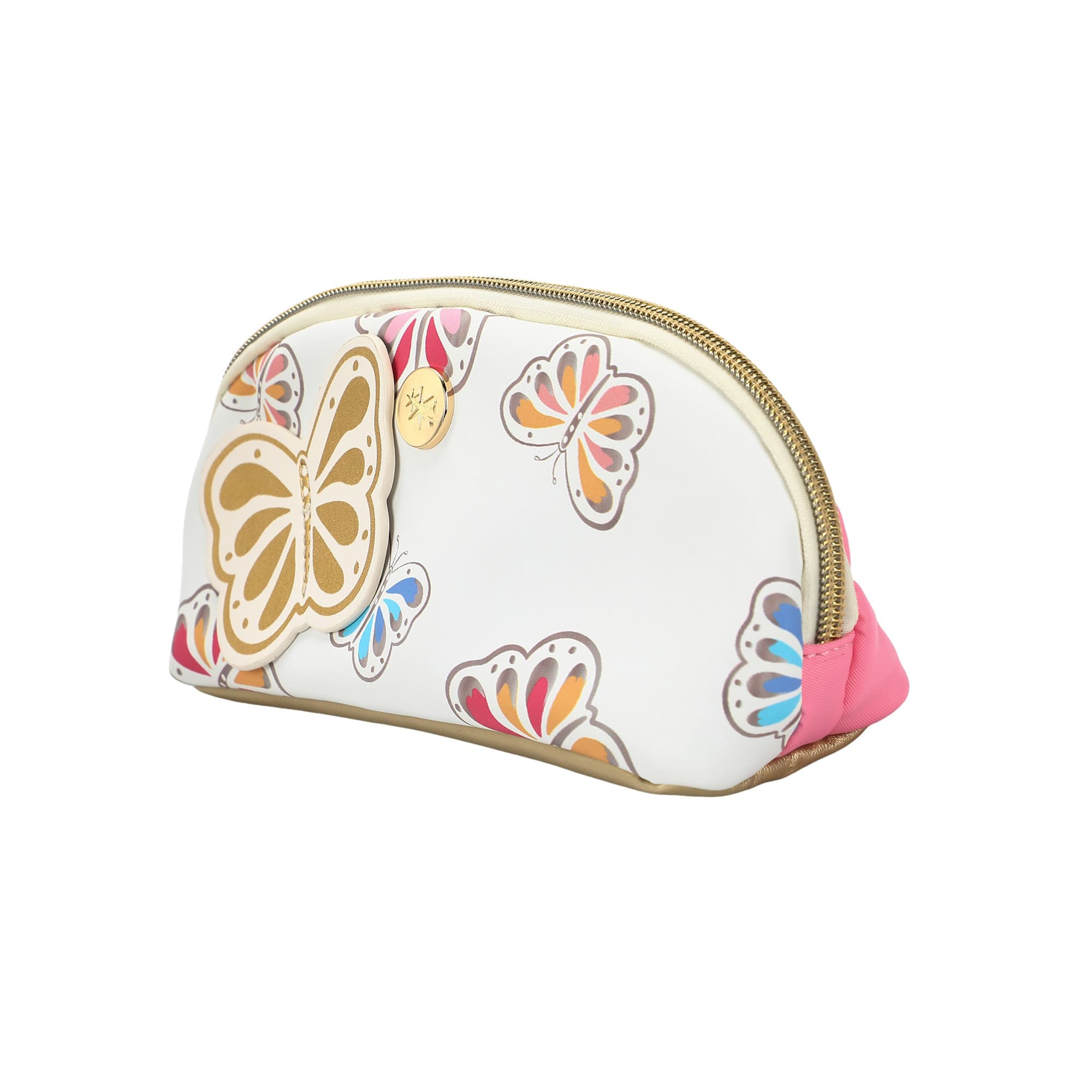 Butterfly Pencil Pouch